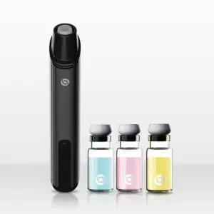 혼바디 니들포텐샷 본품(앰플1box포함)+앰플1box