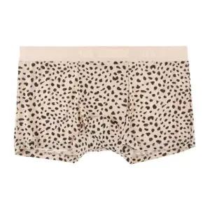 [롯데백화점]예스 베이지 레오파드 남성 드로즈 YSMDY601