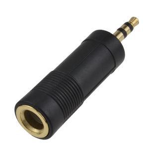 [XB8LI448]UC GE29스테레오 6 35 to 3 5파이 변환젠더