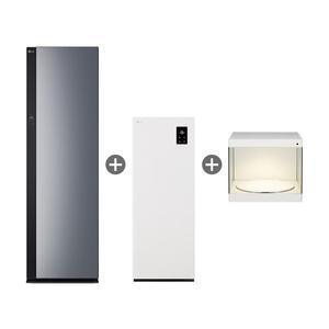 [LG] 스타일러 슈케어 슈케이스 SC5GMR80-5W 배송무료