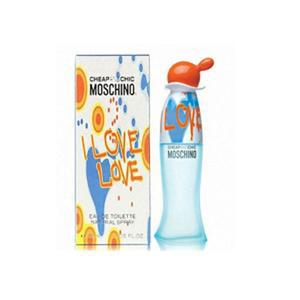 모스키노 러브러브 30ml