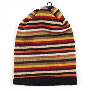 [굿즈트리][엣모어]따스한 보온 목토시(레인보우) / 방한 넥워머