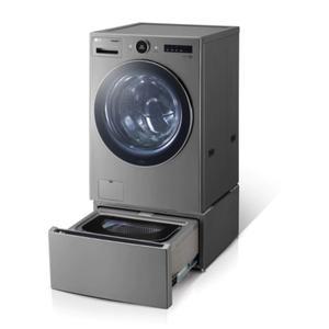 [LG] 트롬 트윈워시 FX24VSB 배송무료