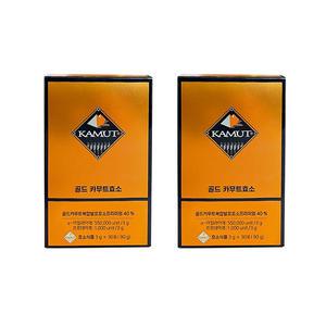 그레인온 골드 카무트효소 2개월분 (3g x 30포)