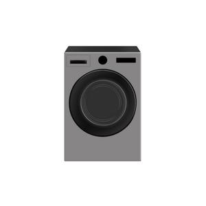 엘케이 LG전자 RG18VN 오브제컬렉션 트롬 건조기 18kg 모던 스테인레스