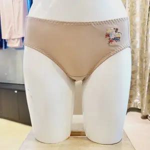 [대구백화점] [비너스]면40수 꽃다발자수 여성팬티 7종택1(VPT6947)