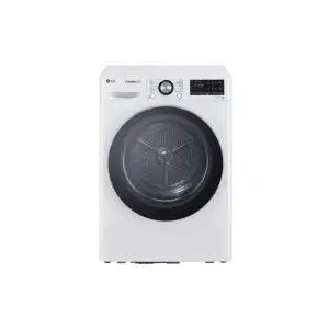 [LG] 트롬 건조기 듀얼 인버터 히트펌프 RH10WTA