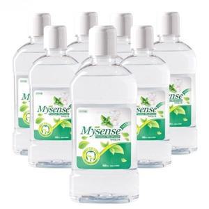 마이센스가글800ml X 7개 가그린 구강청결제