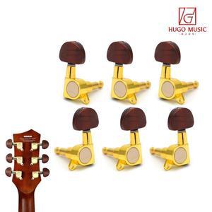 [위고뮤직] 통기타 헤드머신 GX-B3 튜닝 손잡이 기타수리부품