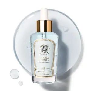 샬랑 드 파리 모공 축소 앰플 엑셀랑스