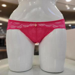 [비너스] 비너스솔브 러브엔젤 레이스 팬티 SPTD453SPK