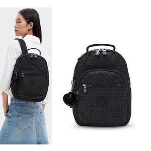 [갤러리아] [키플링] 미니백팩 소풍가방 나들이가방 산책가방 서울 S (KNCBA14 SIEB_)