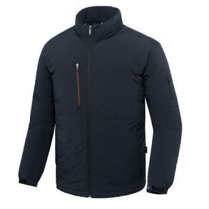 티뷰크 마크 TB-591 리사이클 발열안감 작업복 근무복 단체복 현장복 회사복