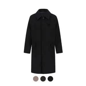 [앤드지] 세미루즈핏 데일리 발마칸 코트_BLC4CG1002