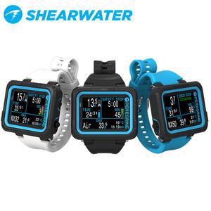 스킨 스쿠버 다이빙 컴퓨터 페레그린