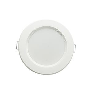 국산 고효율 LED 다운라이트 3인치 8W 매립등 오스람 LED칩 KS