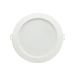 국산 고효율 LED 다운라이트 6인치 15W 매립등 오스람 LED칩 KS