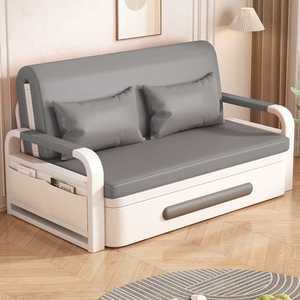 접이식 쇼파 베드 1인용 침대겸용 싱글 원룸 인테리어