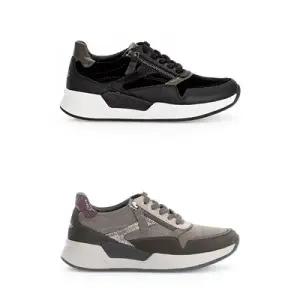 [롯데백화점]가버 롤링소프트 여성 스니커즈 RW56.957-2컬러E