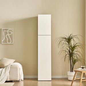 [다오름][착불배송] 라니스 높고 속깊은 틈새수납장 틈새장 다용도수납장