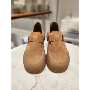 [발리스윗](김해점)리얼스웨이드말랑굽슈즈SO9WAS13