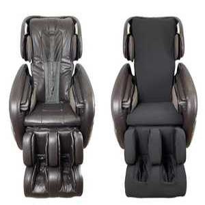 안마의자 커버 보호 제스파 안마 교체 마사지기 지퍼 대형 카바