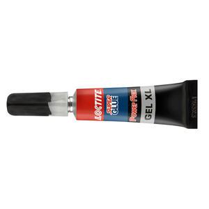 헨켈 록타이트 401 FlexGEL-XL 10g 플렉스젤 다용도 강력 순간 접착제 플렉스겔