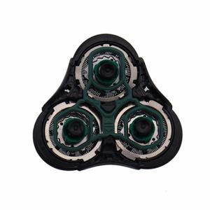 교체용 면도기 헤드 거치대 및 빗, 필립스 RQ1160 브러시용