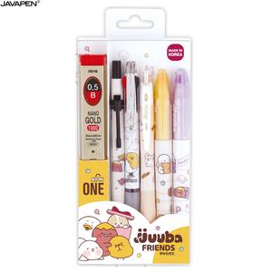 [자바펜] 자바 올인원 문구세트 선물세트 10000 쭈바