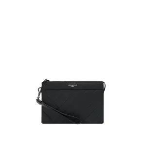 [루이까또즈](센텀시티점)남성클러치백 MS3FM05BL