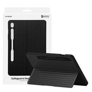 삼성 SMAPP 정품 갤럭시 탭S9 FE 스탠딩 세이프 케이스 탭S10FE 호환