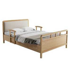 가정용 전동 침대 리클라이너 리프트 환자용 병원