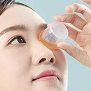 눈꺼플세정제 눈꺼풀세정제 눈기름샘 막힘 눈물샘 세척 청소 속눈썹