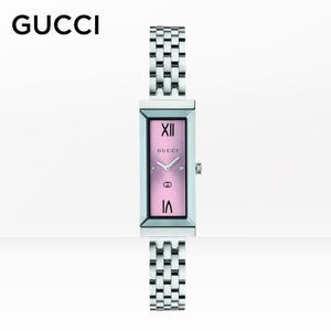 구찌시계 YA127516 G-Frame 신상품