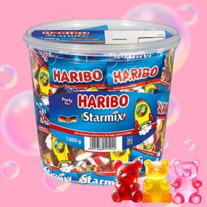 하리보 스타믹스 1KG