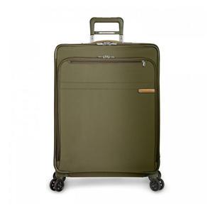 [브릭스&라일리] 명품 CX확장 스피너 소프트캐리어(L) U128CXSP-7 OLIVE