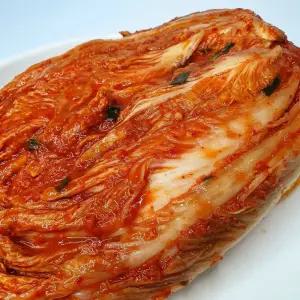 건채담 김장김치 3kg
