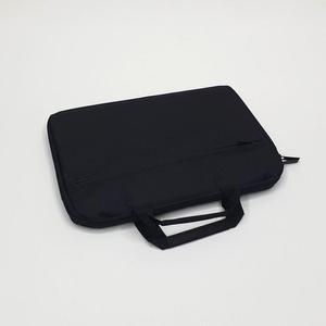 [BZJKVE7I_4A]가방 보호 13인치블랙 서류 태블릿 파우치