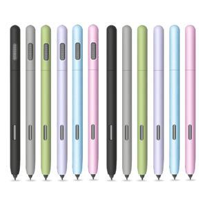 갤럭시탭 S6 라이트 S펜 케이스 경량 실리콘 보호