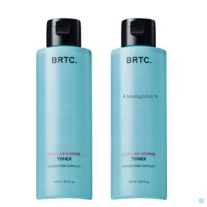BRTC 스킨랩 남자 남성 옴므 토너 스킨 300ml 2개