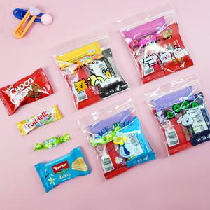 간식꾸러미 학교 단체간식 초등학생 과자 소포장 웨하스 초코크리스