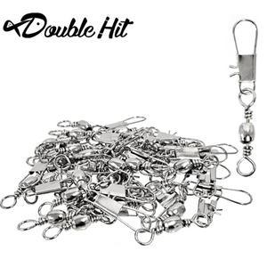 더블히트 인터락 핀도래