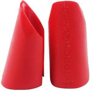 바벨 벤치 프레스 그립 덤벨 커버 전문 쿠션 교체 가능한 핸들 스포츠