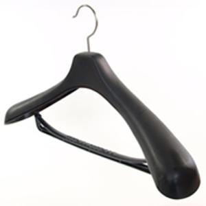 코디스 N1. 정장옷걸이  XXL사이즈 블랙