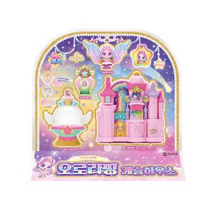 슈팅스타 캐치티니핑 오로라핑 캐슬하우스