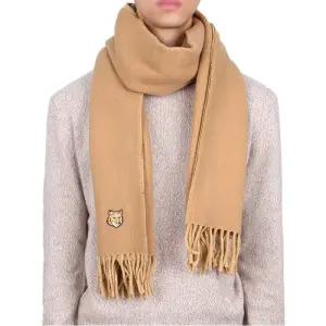 볼드 폭스헤드 머플러 (NM06201WA0018 P245)