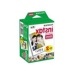 20매 62x46 86x54 PK 미니필름 인스탁스 10X2 1개