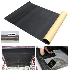 자동차 트렁크 본넷 차량용 방음재 방진 고무매트 차방음 자동차방음재