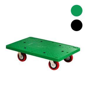 3S P달리 소형 450x750 / 구루마 운반카트 끌차 바퀴교체