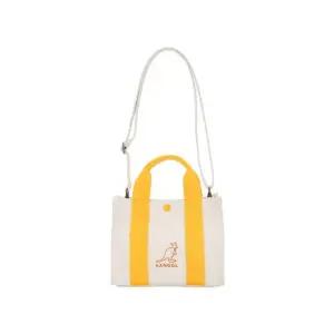 투웨이 캔버스 크로스백 PE 0001 아이보리/APEBEB00010IV